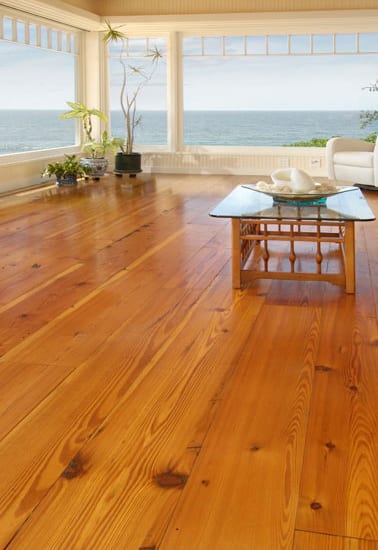 Residential Flooring
