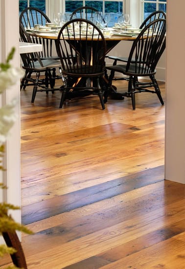 Residential Flooring