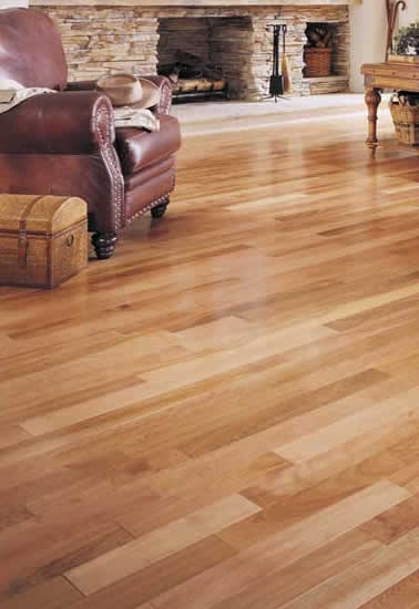 Residential Flooring