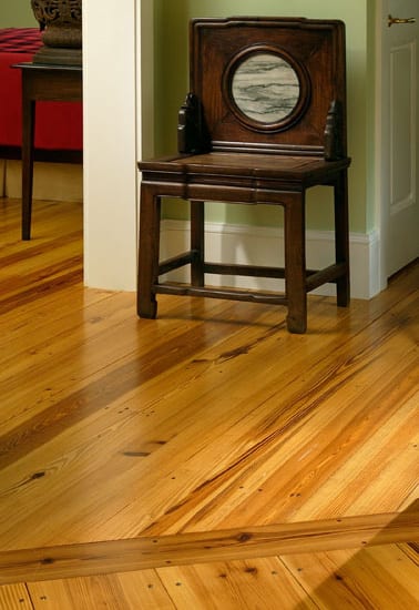 Residential Flooring