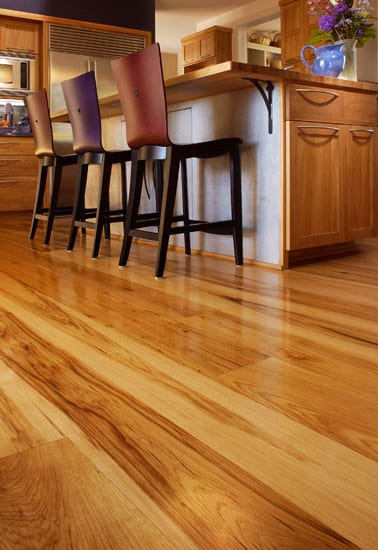 Residential Flooring