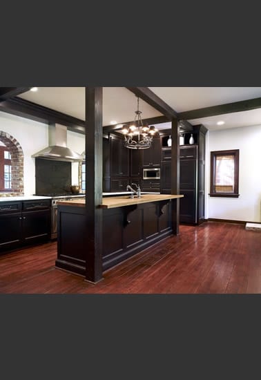 Residential Flooring