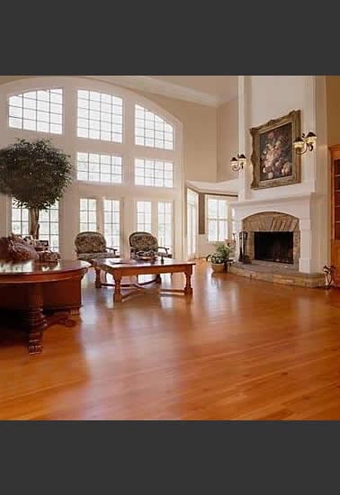 Residential Flooring