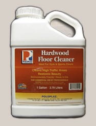 Hardwood Floor Cleaner