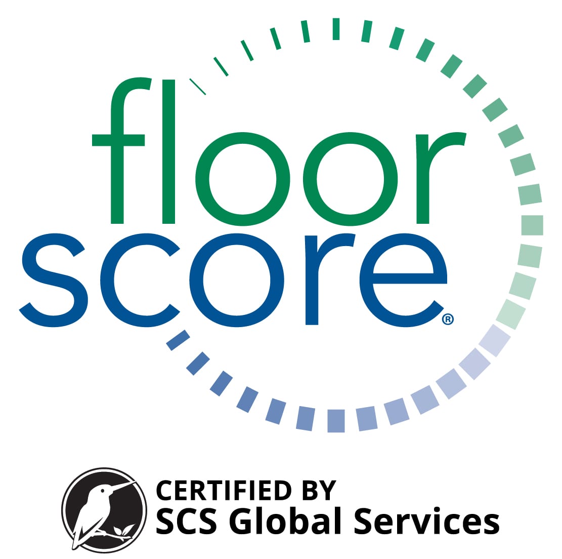 Featured image for “ECORE Renews FloorScore Certification”