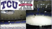 Featured image for “Z Floor Teams Up with TCU, OU & More Colleges”