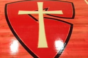 Central Texas Christian School logo