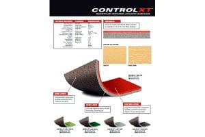 Traction Control XT Cut Sheet
