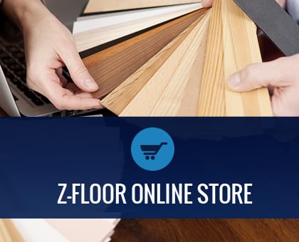 ZFloor Wood Flooring Store