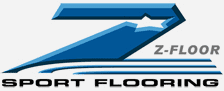 Z-floor Sports Flooring - Sales, Install, Maintenance, and Repair