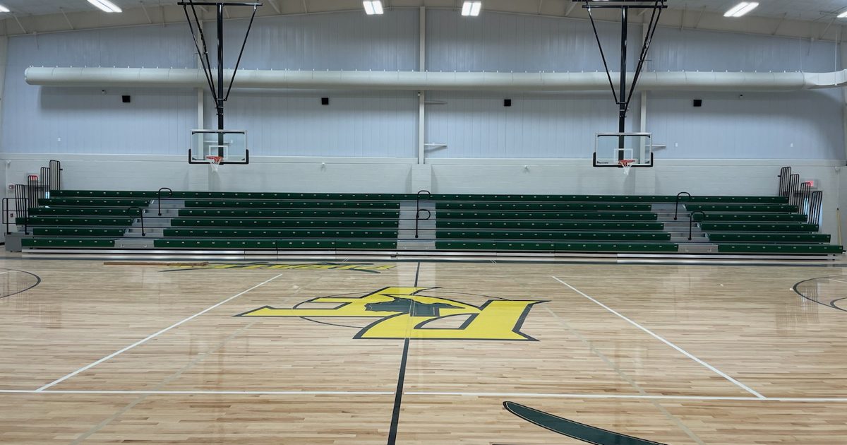 New Installations, Maintenance, and Repairs for Gym Equipment