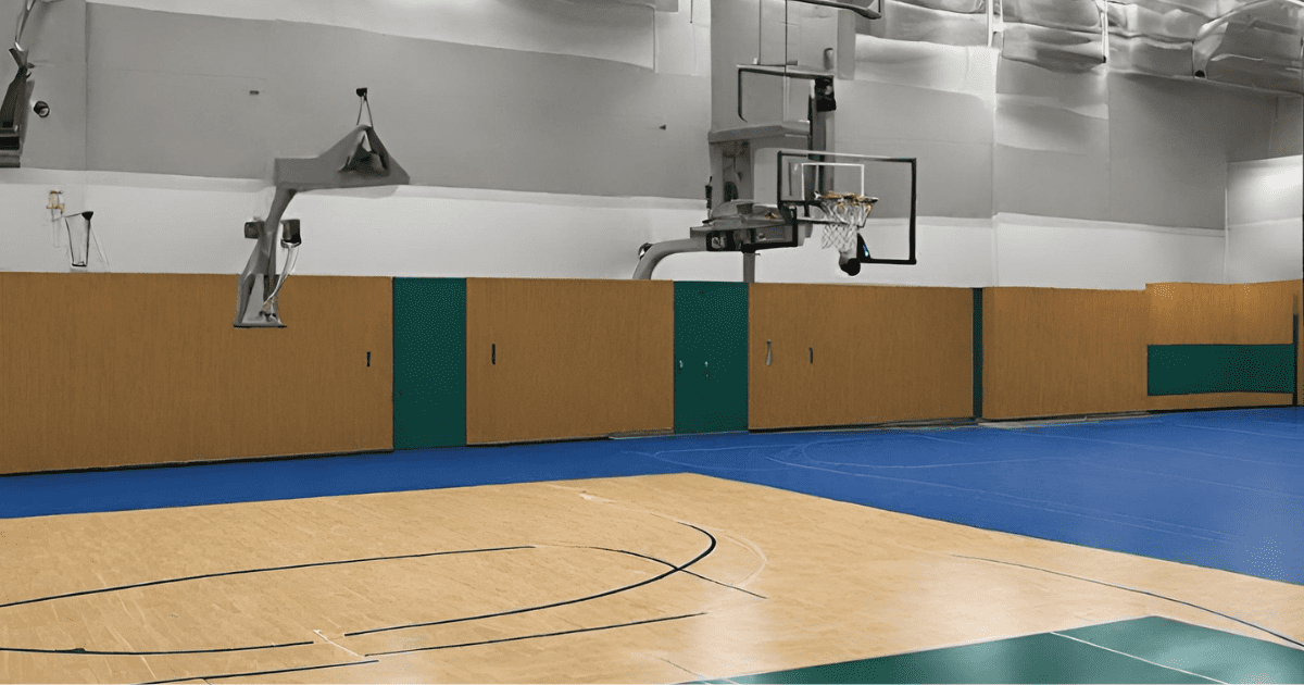 Featured image for “Utilizing Gym Floor Covers for Safer Athletic Surfaces”