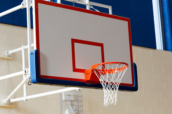 Gym Equipment Installations